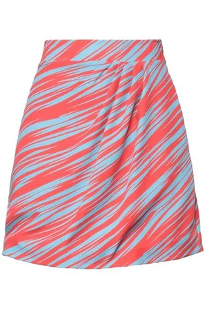 Silvian Heach BOTTOMWEAR - Mini skirts - on YOOX.com