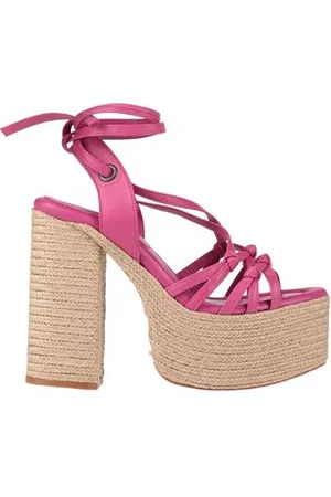 Paloma Barceló FOOTWEAR - Espadrilles - on YOOX.com