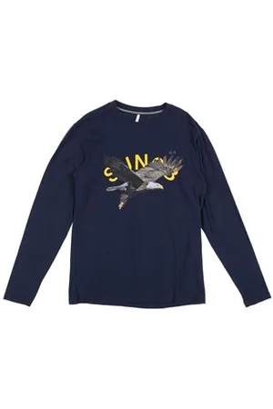 sun68 TOPWEAR - T-shirts - on YOOX.com