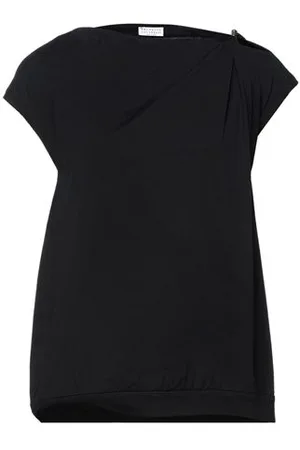 Brunello Cucinelli TOPWEAR - T-shirts - on YOOX.com
