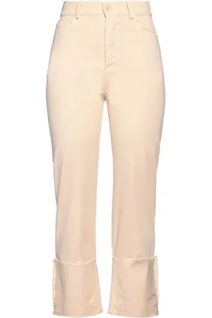Alessia Santi BOTTOMWEAR - Trousers - on YOOX.com