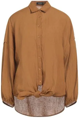 Mes Demoiselles TOPWEAR - Shirts - on YOOX.com