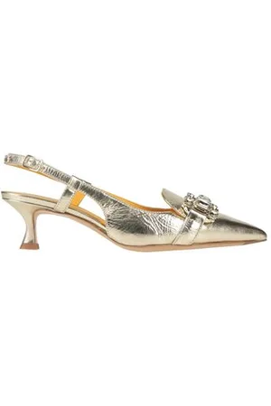 MARA BINI FOOTWEAR - Pumps - on YOOX.com