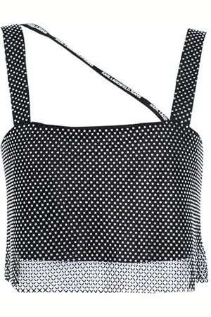 Karl Lagerfeld TOPWEAR - Tops - on YOOX.com