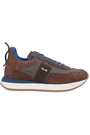 PACIOTTI 4US FOOTWEAR - Trainers - on YOOX.com