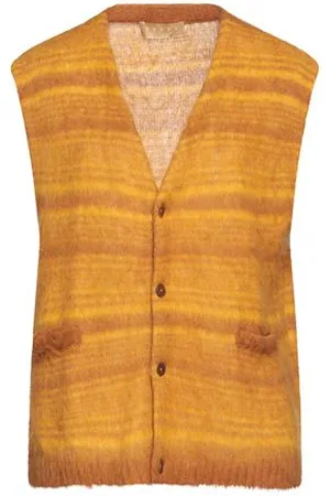 BLACK SHEEP KNITWEAR - Cardigans - on YOOX.com