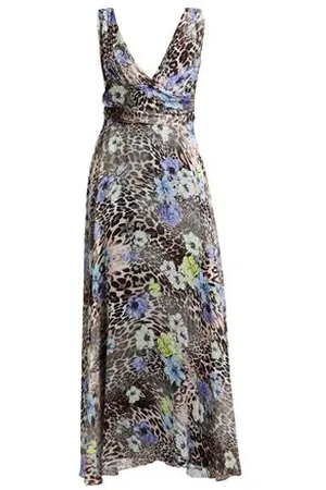 Liu Jo DRESSES - Maxi dresses - on YOOX.com