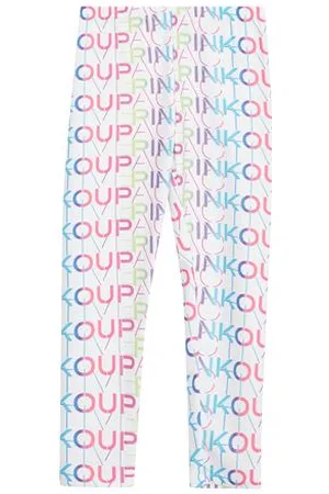 Pinko BOTTOMWEAR - Leggings - on YOOX.com