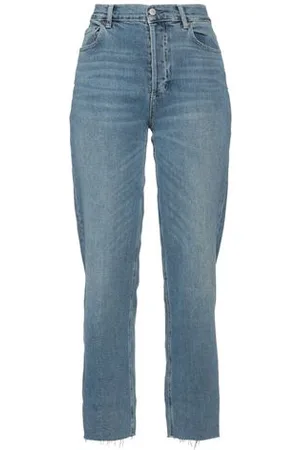 Boyish BOTTOMWEAR - Jeans - on YOOX.com