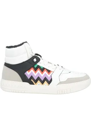 Missoni FOOTWEAR - Trainers - on YOOX.com
