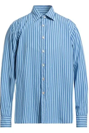 ALESSANDRO GHERARDI TOPWEAR - Shirts - on YOOX.com