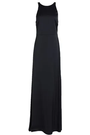 Burberry DRESSES - Maxi dresses - on YOOX.com