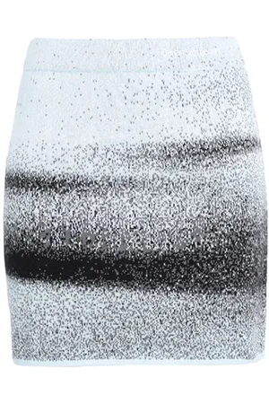 Calvin Klein BOTTOMWEAR - Mini skirts - on YOOX.com