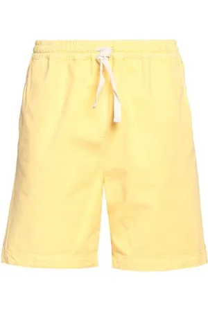 Drôle de Monsieur BOTTOMWEAR - Shorts & Bermuda Shorts - on YOOX.com