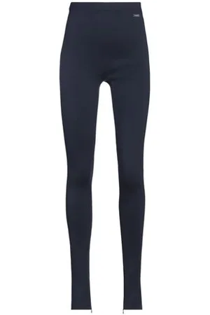 Salvatore Ferragamo BOTTOMWEAR - Leggings - on YOOX.com