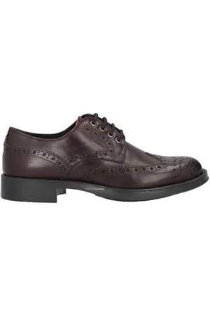 CIRO LENDINI FOOTWEAR - Lace-up shoes - on YOOX.com