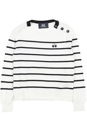 La Martina KNITWEAR - Jumpers - on YOOX.com