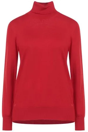 FAY KNITWEAR - Turtlenecks - on YOOX.com