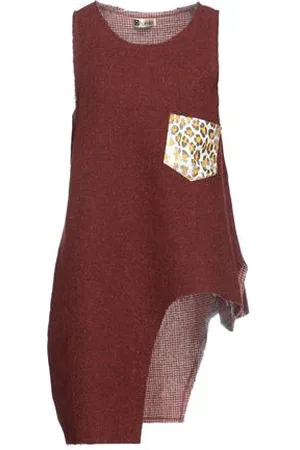 EBARRITO TOPWEAR - Tops - on YOOX.com
