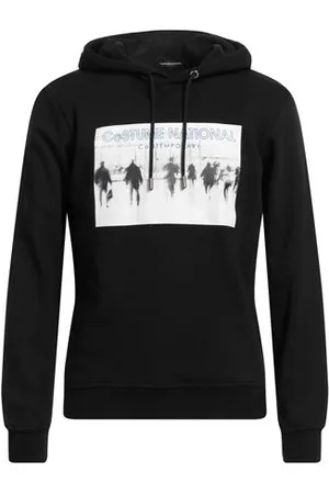 Costume National TOPWEAR - Sweatshirts - on YOOX.com