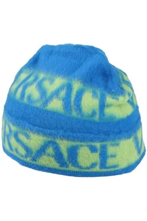 VERSACE ACCESSORIES - Hats - on YOOX.com