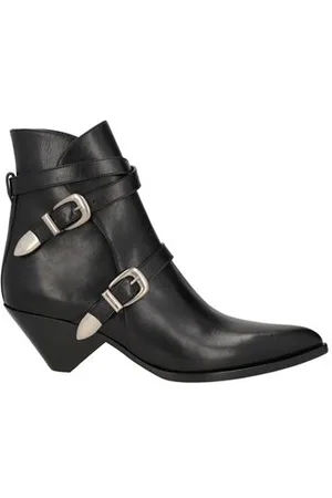 Céline FOOTWEAR - Ankle boots - on YOOX.com