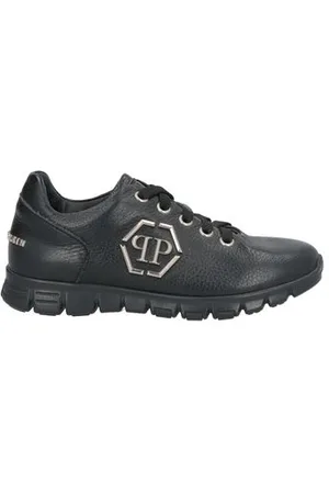 Philipp Plein FOOTWEAR - Trainers - on YOOX.com
