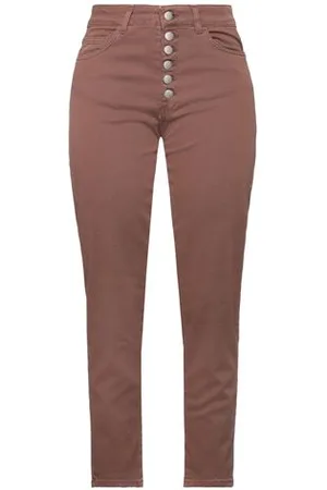 KARTIKA BOTTOMWEAR - Jeans - on YOOX.com