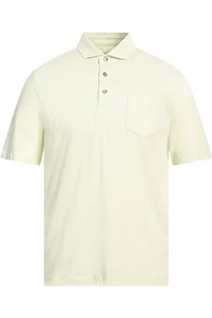 Halston Heritage TOPWEAR - Polo shirts - on YOOX.com