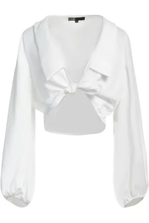 Maje TOPWEAR - Tops - on YOOX.com