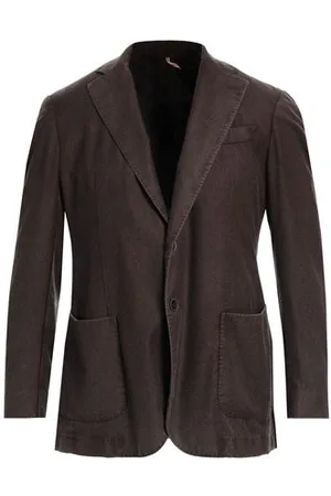 Biagio Santaniello SUITS and CO-ORDS - Blazers - on YOOX.com