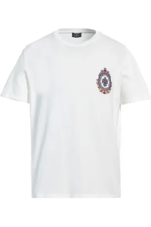 Etro TOPWEAR - T-shirts - on YOOX.com