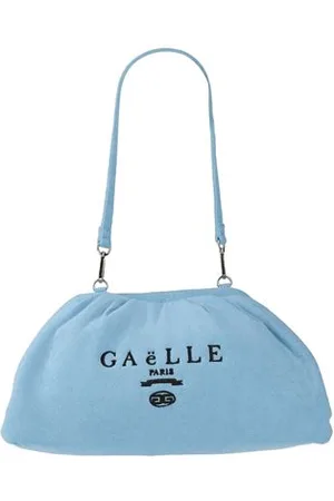 GAËLLE BAGS - Handbags - on YOOX.com