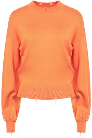 John Richmond KNITWEAR - Jumpers - on YOOX.com