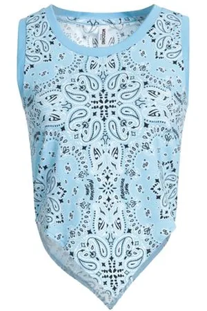 Moschino TOPWEAR - Tops - on YOOX.com