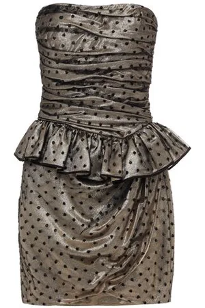 Dundas DRESSES - Mini dresses - on YOOX.com