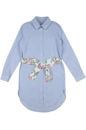 Patrizia Pepe DRESSES - Kids’ dresses - on YOOX.com