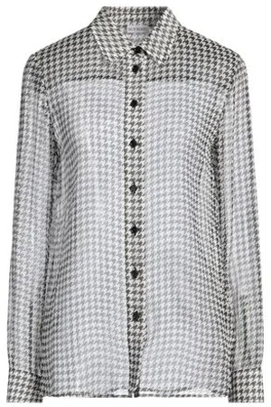 Burberry TOPWEAR - Shirts - on YOOX.com