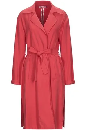 ANIYE BY COATS & JACKETS - Overcoats & Trench Coats - on YOOX.com