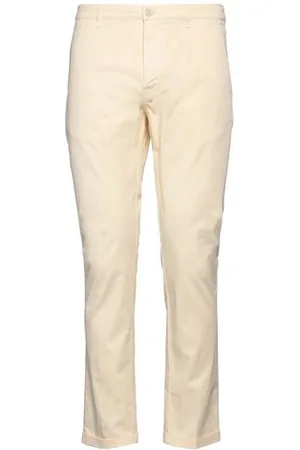 PENCE BOTTOMWEAR - Trousers - on YOOX.com