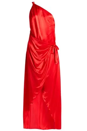 Manila Grace DRESSES - Maxi dresses - on YOOX.com
