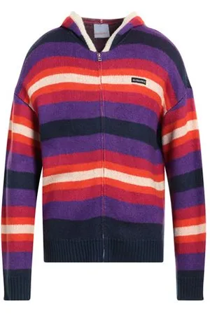 Bluemarble KNITWEAR - Cardigans - on YOOX.com