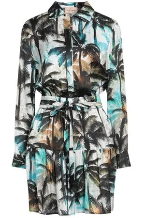 Le Twins DRESSES - Mini dresses - on YOOX.com