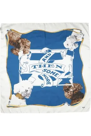 Msgm ACCESSORIES - Scarves - on YOOX.com