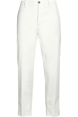 haikure BOTTOMWEAR - Trousers - on YOOX.com