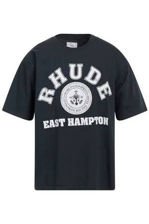 Rhude TOPWEAR - T-shirts - on YOOX.com