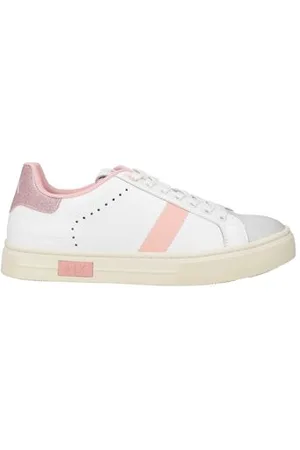 Armani Exchange FOOTWEAR - Trainers - on YOOX.com