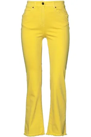 CLIPS BOTTOMWEAR - Jeans - on YOOX.com
