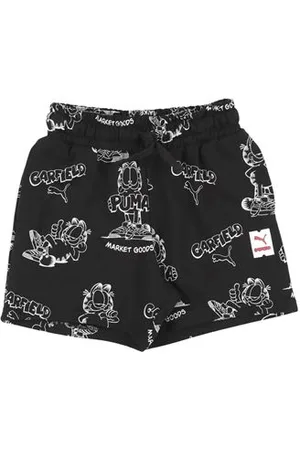 PUMA BOTTOMWEAR - Shorts & Bermuda Shorts - on YOOX.com