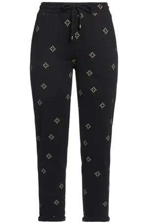 Juvia BOTTOMWEAR - Trousers - on YOOX.com